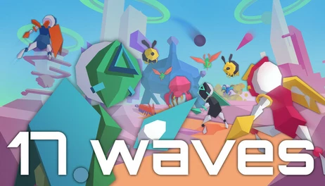 Купить 17.waves