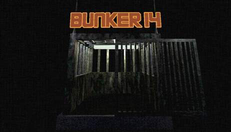 Купить Bunker 14