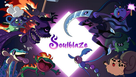 Купить Soulblaze