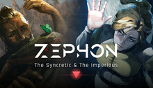 ZEPHON - The Syncretic & The Imperious
