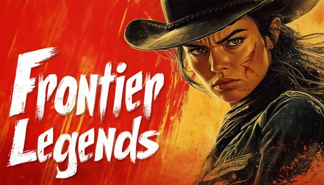 Купить Alaska Gold Fever & Frontier Legends