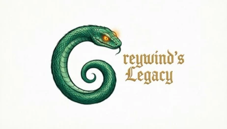 Купить Greywind's Legacy - A Text Based, Skill Progression, RPG