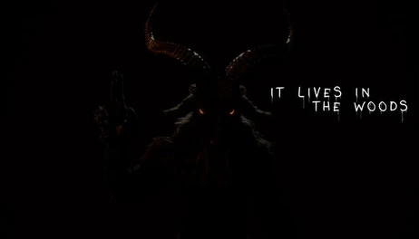 Купить ItLivesInTheWoods