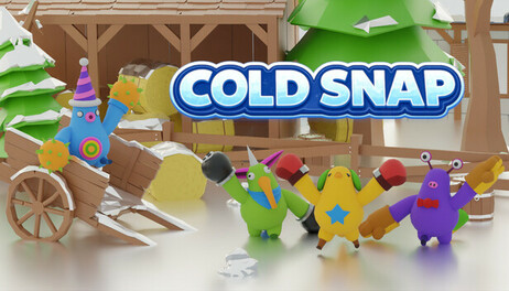 Купить Cold Snap