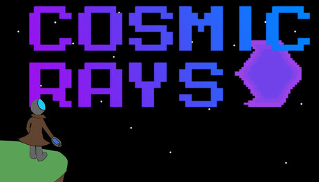 Купить Cosmic Rays