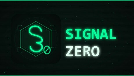 Купить Signal Zero
