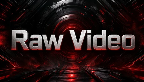 Купить Raw Video