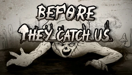 Купить Before They Catch Us - Supporter Pack