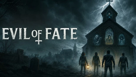 Купить Evil Of Fate
