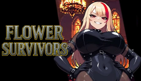 Купить Flower Survivors-DLC : Rebel Moloch