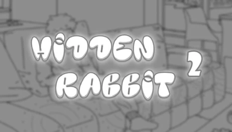 Купить Hidden Rabbit 2