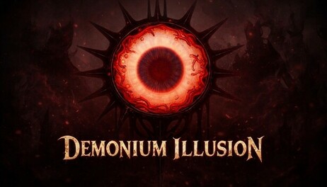 Купить Demonium Illusion