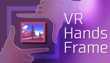 Купить VRHandsFrame