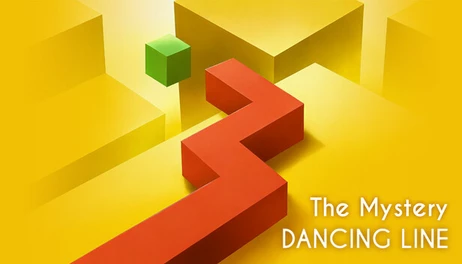 Купить Dancing Line - The Mystery