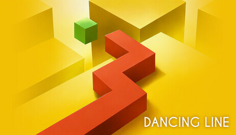 Купить Dancing Line