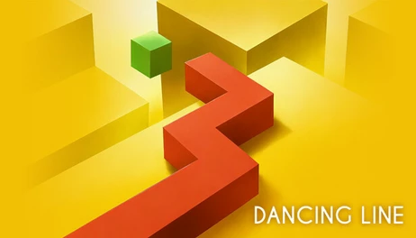 Купить Dancing Line