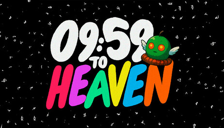 Купить 09 MINUTES & 59 SECONDS TO HEAVEN