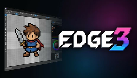 Купить Edge3
