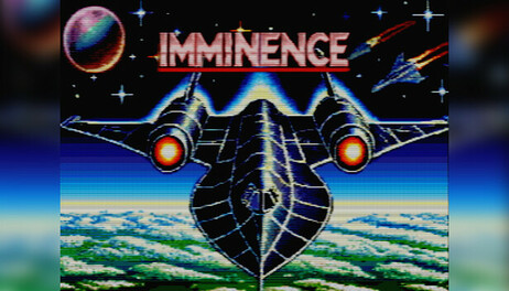 Купить Imminence
