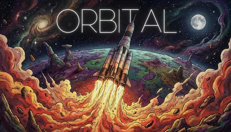 Купить ORBITAL