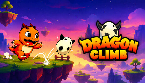 Купить Dragon Climb