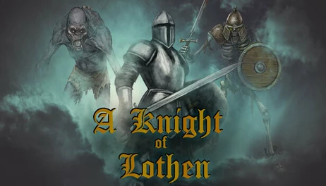Купить A Knight of Lothen