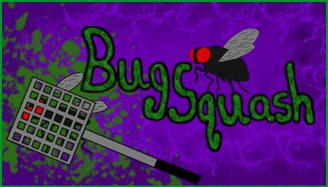 Купить BugSquash