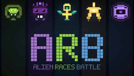 Купить ARB: Alien Races Battle
