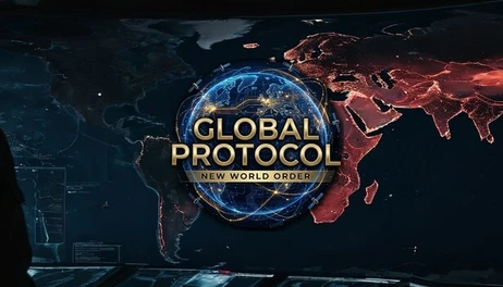 Купить Global Protocol