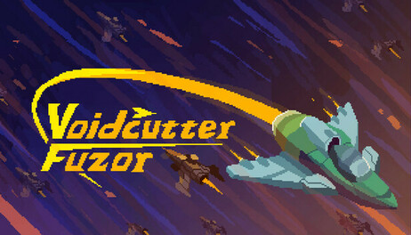 Купить Voidcutter Fuzor