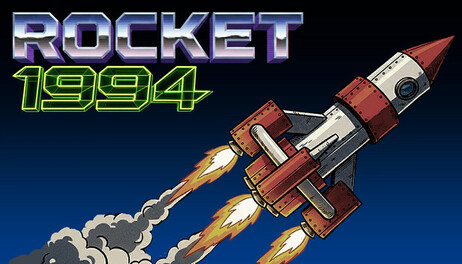 Купить Rocket1994