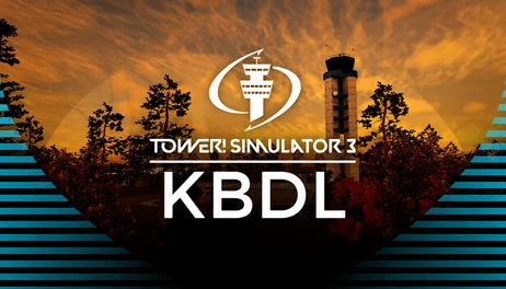 Купить Tower! Simulator 3 - KBDL Airport