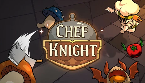 Купить Chef Knight