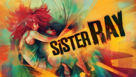 Купить Sister Ray