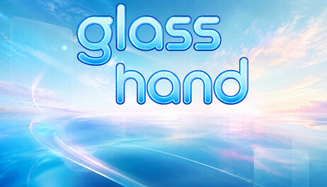 Купить Glass Hand