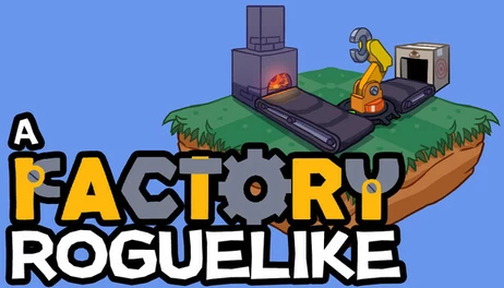 Купить A Factory Roguelike