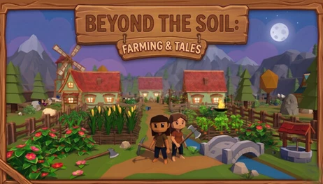 Купить Call of Farming: Together - Prologue