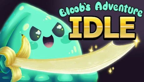 Купить Bloobs Adventure Idle
