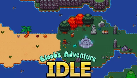 Купить Bloobs Adventure Idle - Supporter Pack