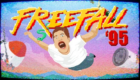 Купить Freefall '95
