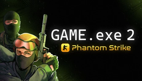 Купить GAME.exe 2