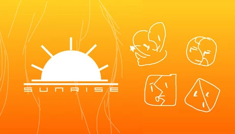 Купить Sunrise