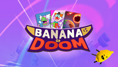 Купить Banana of Doom