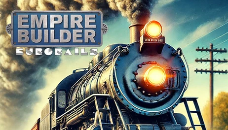 Купить Empire Builder: Europe (2004)