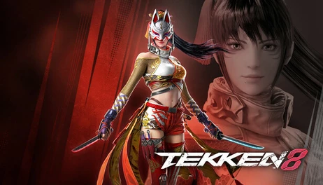 Купить TEKKEN 8 - Kunimitsu