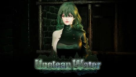 Купить Unclean Water