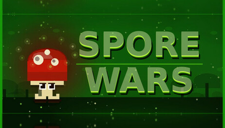 Купить SporeWars