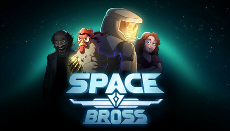 Купить Space Bross