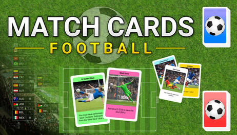 Купить Match Cards: Football