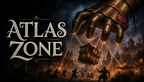 Купить Atlas Zone